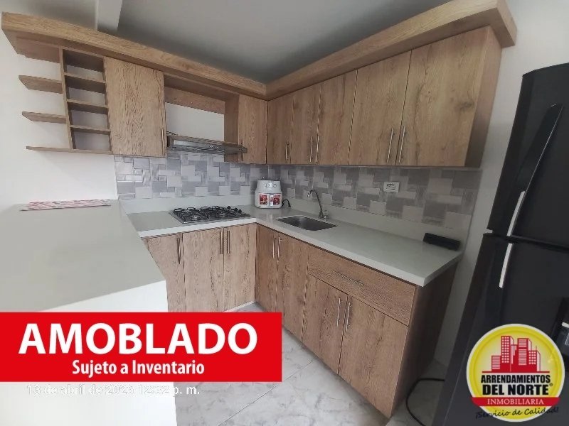 Apartment for rent in Bello