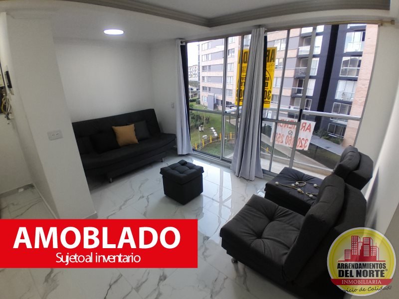 Apartamento - Rionegro