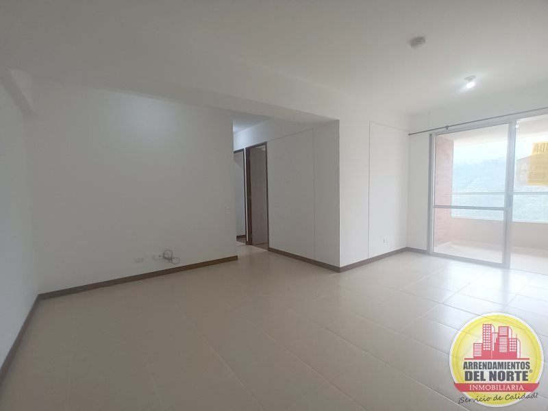 Apartment for rent in Sabaneta